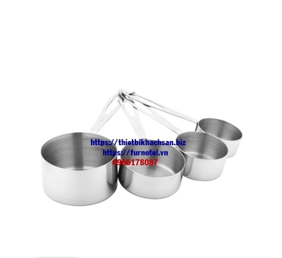 Bộ đong định lượng 603106